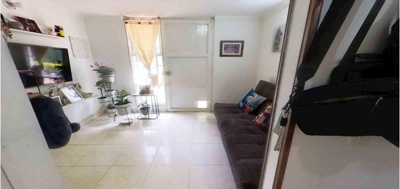 Casa en Venta en Bogotá, D.C., san antonio-0