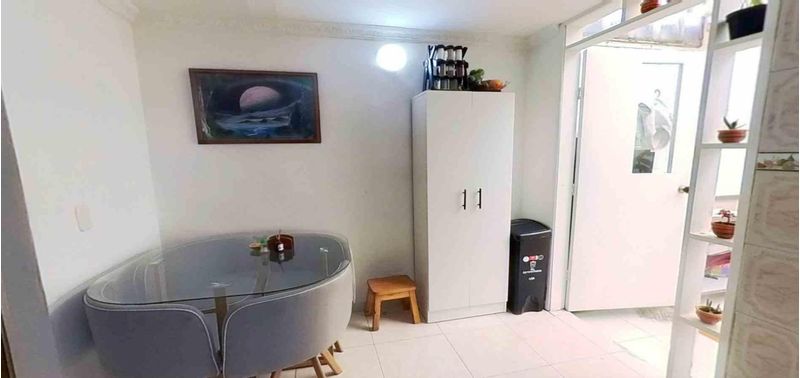 Casa en Venta en Bogotá, D.C., san antonio-1