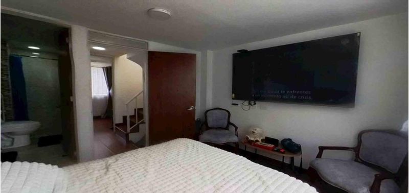 Casa en Venta en Bogotá, D.C., san antonio-3