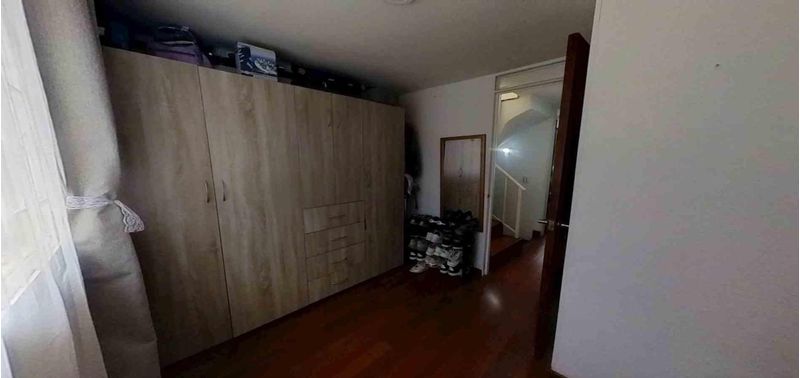 Casa en Venta en Bogotá, D.C., san antonio-4