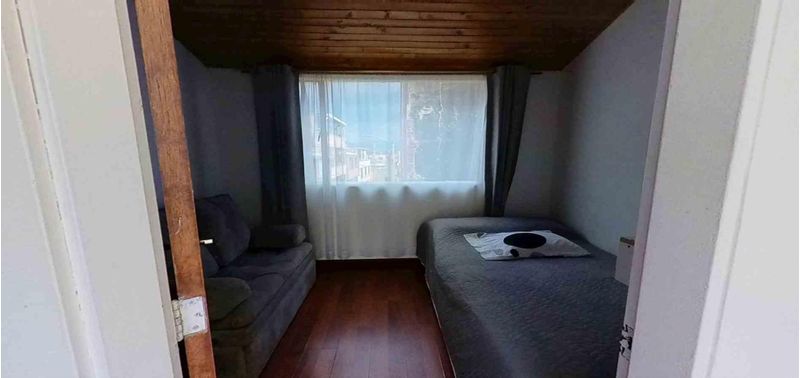Casa en Venta en Bogotá, D.C., san antonio-6