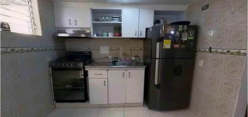 Casa en Venta en Bogotá, D.C., san antonio-9