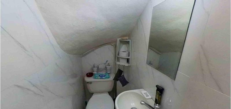Casa en Venta en Bogotá, D.C., san antonio-12