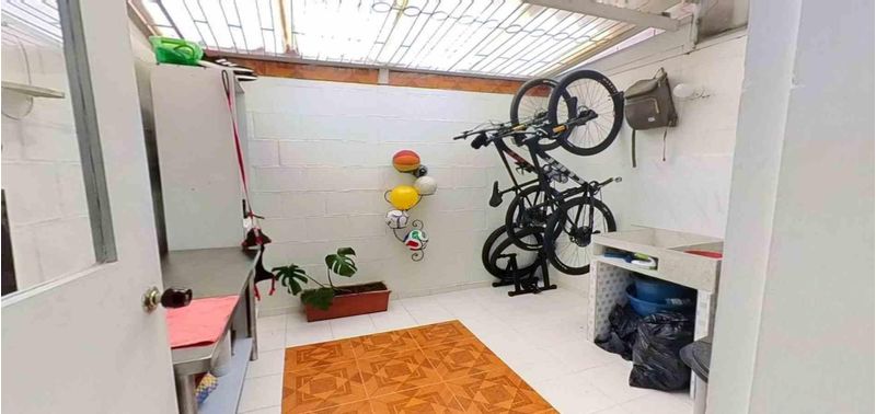 Casa en Venta en Bogotá, D.C., san antonio-13