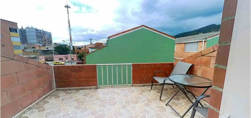 Casa en Venta en Bogotá, D.C., san antonio-14