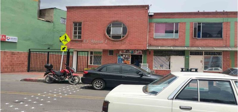 Casa en Venta en Bogotá, D.C., san antonio-16
