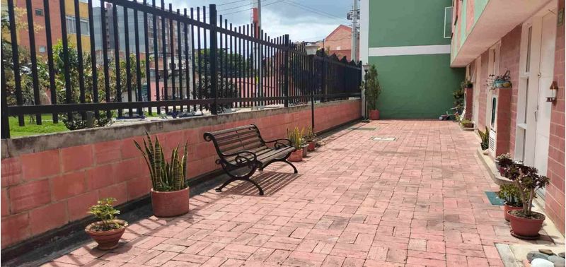 Casa en Venta en Bogotá, D.C., san antonio-18