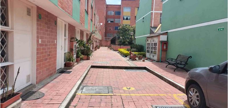 Casa en Venta en Bogotá, D.C., san antonio-19