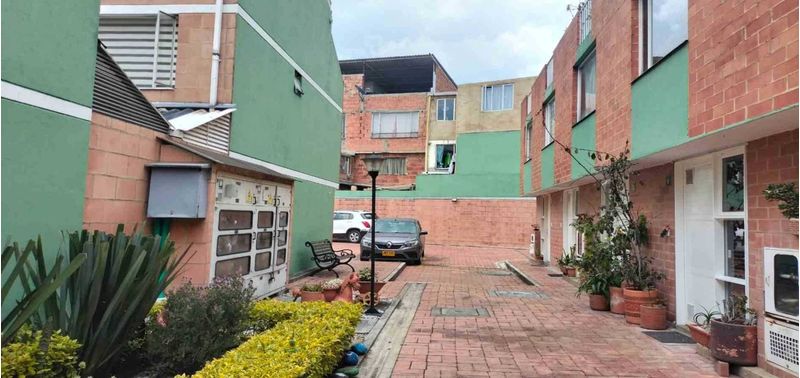 Casa en Venta en Bogotá, D.C., san antonio-20
