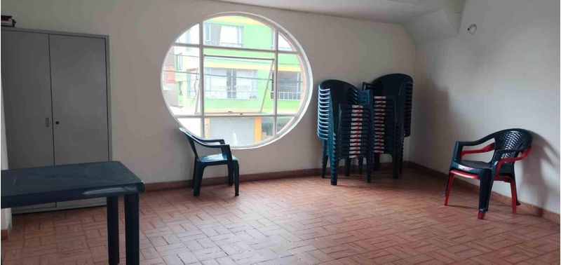 Casa en Venta en Bogotá, D.C., san antonio-21