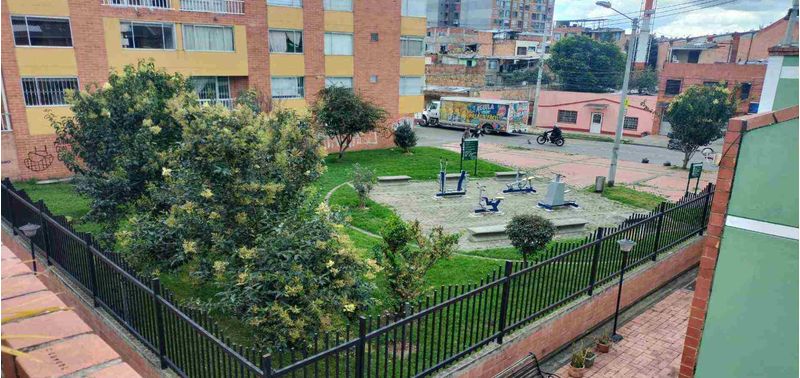 Casa en Venta en Bogotá, D.C., san antonio-22