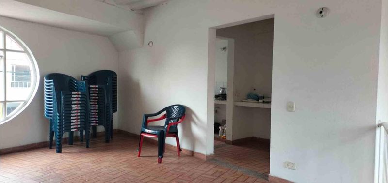 Casa en Venta en Bogotá, D.C., san antonio-24