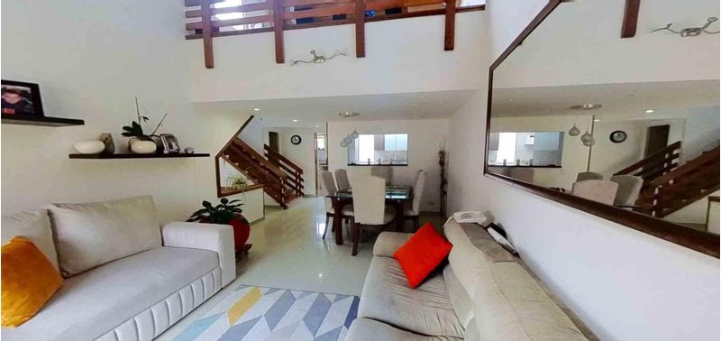 Casa en Venta en Bogotá, D.C., Maranta