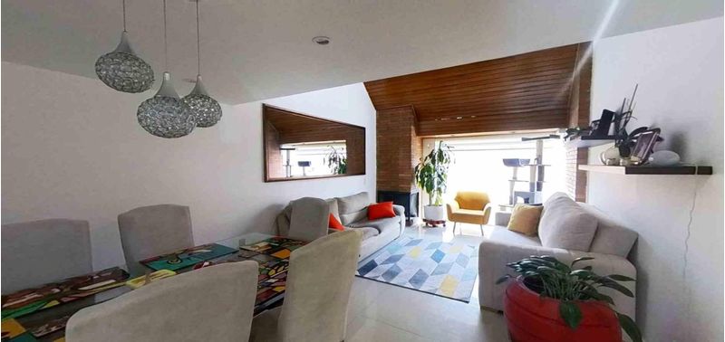 Casa en Venta en Bogotá, D.C., Maranta-0