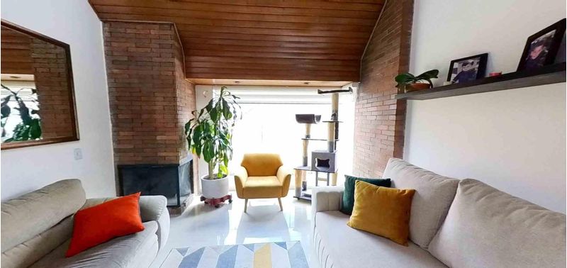 Casa en Venta en Bogotá, D.C., Maranta-1