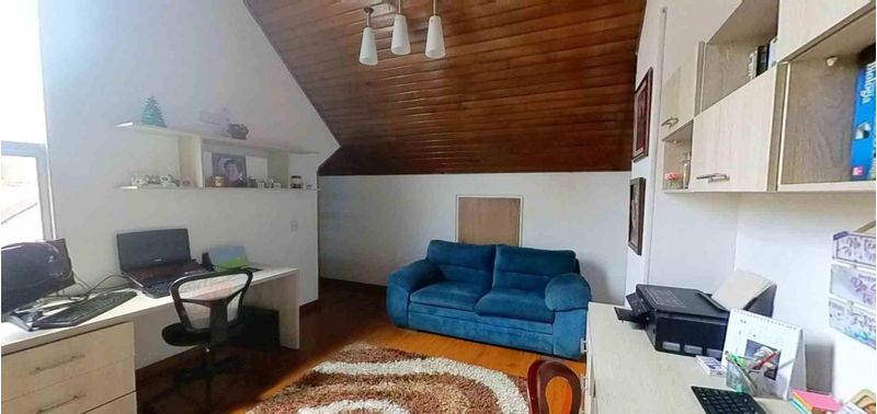 Casa en Venta en Bogotá, D.C., Maranta-2