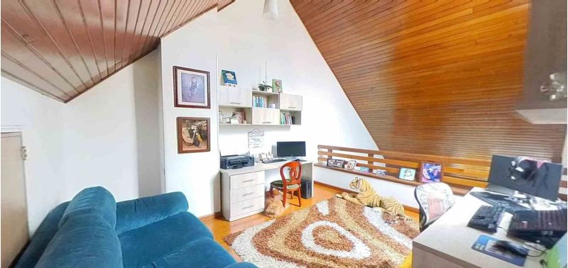Casa en Venta en Bogotá, D.C., Maranta-3