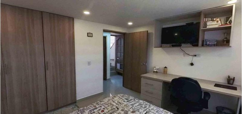 Casa en Venta en Bogotá, D.C., Maranta-8