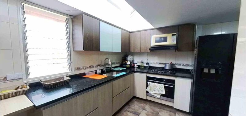 Casa en Venta en Bogotá, D.C., Maranta-12