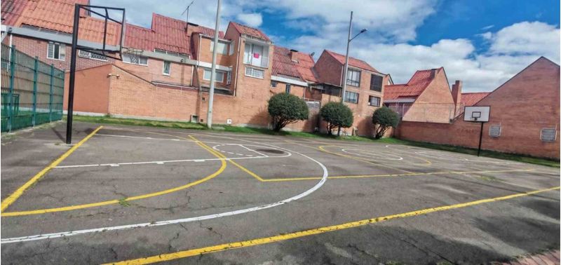 Casa en Venta en Bogotá, D.C., Maranta-18