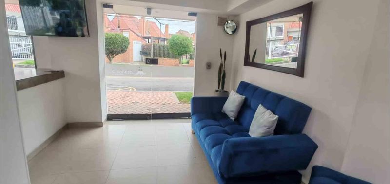 Casa en Venta en Bogotá, D.C., Maranta-19