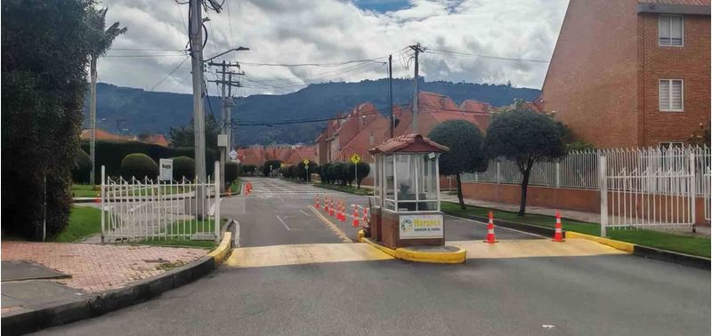 Casa en Venta en Bogotá, D.C., Maranta-21