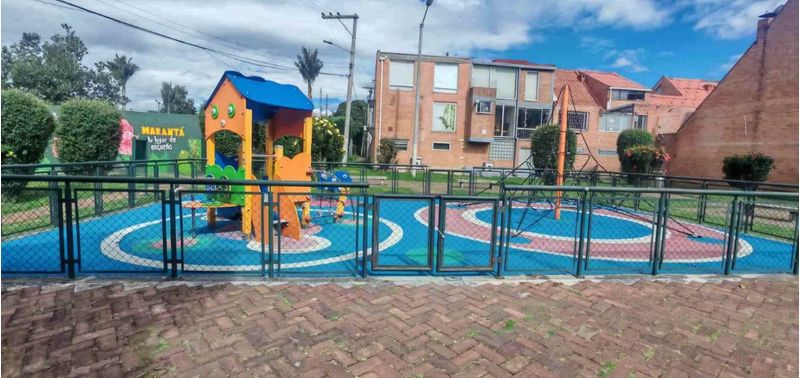 Casa en Venta en Bogotá, D.C., Maranta-22