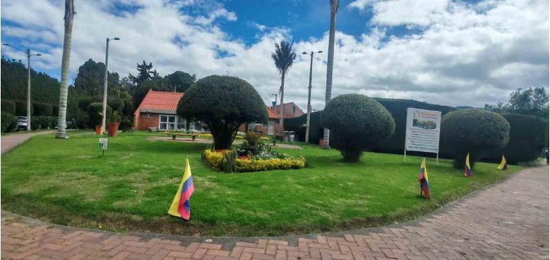 Casa en Venta en Bogotá, D.C., Maranta-23
