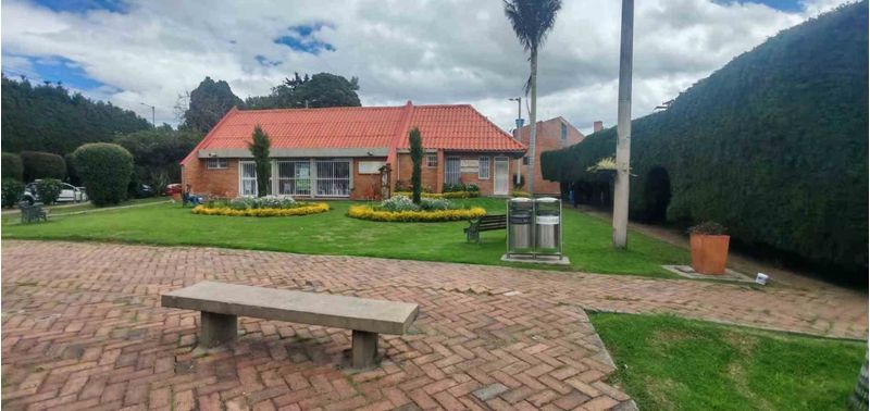 Casa en Venta en Bogotá, D.C., Maranta-25