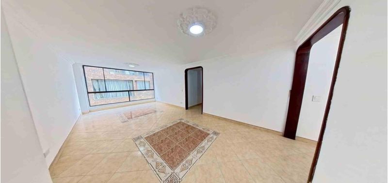 Apartamento en Venta en Bogotá, D.C., tibabita-0