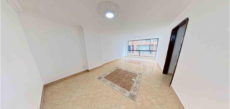 Apartamento en Venta en Bogotá, D.C., tibabita-2