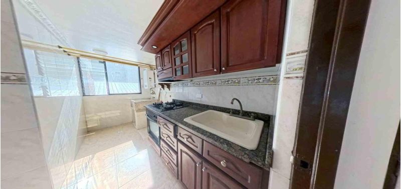 Apartamento en Venta en Bogotá, D.C., tibabita-8