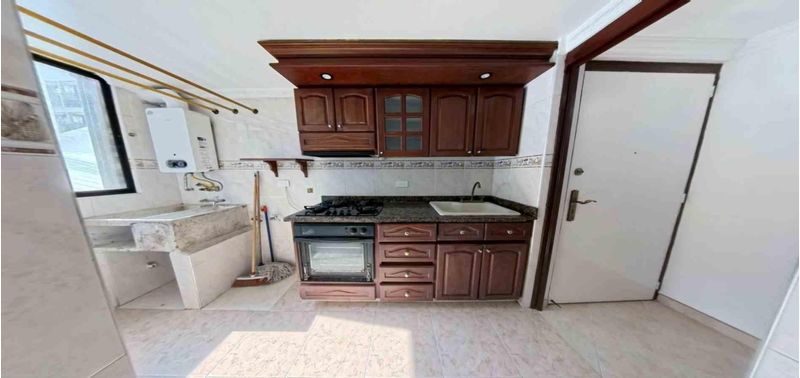 Apartamento en Venta en Bogotá, D.C., tibabita-9