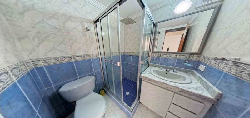 Apartamento en Venta en Bogotá, D.C., tibabita-11