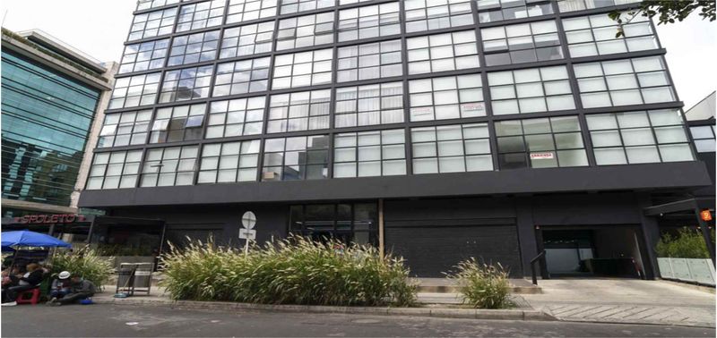 Apartaestudio en Venta en Bogotá, D.C., Chico Norte Iii Sector