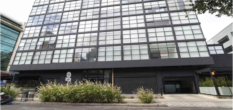 Apartaestudio en Venta en Bogotá, D.C., Chico Norte Iii Sector-1