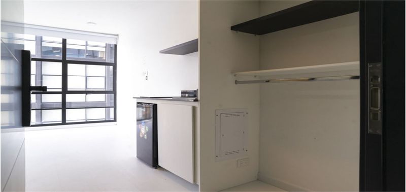 Apartaestudio en Venta en Bogotá, D.C., Chico Norte Iii Sector-3