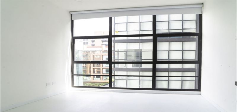 Apartaestudio en Venta en Bogotá, D.C., Chico Norte Iii Sector-5