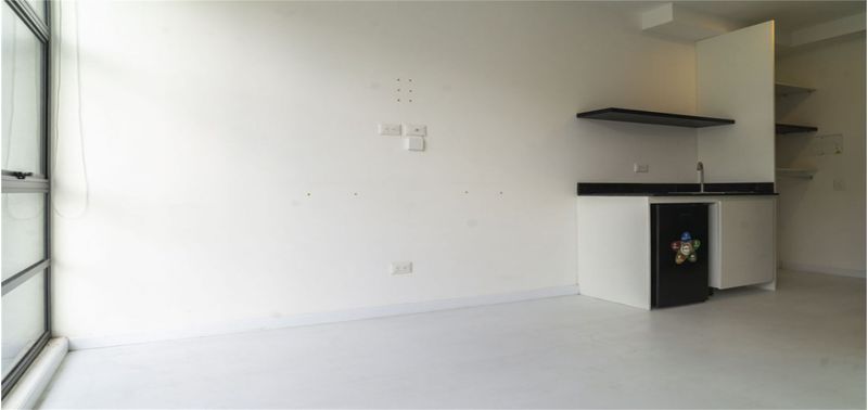 Apartaestudio en Venta en Bogotá, D.C., Chico Norte Iii Sector-6