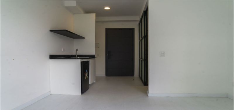 Apartaestudio en Venta en Bogotá, D.C., Chico Norte Iii Sector-7