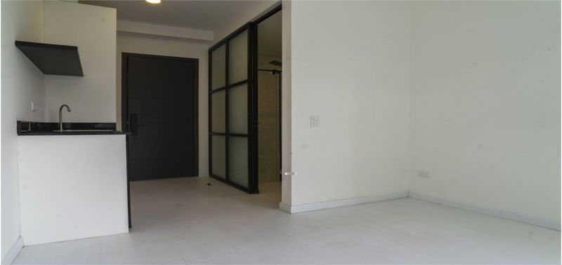 Apartaestudio en Venta en Bogotá, D.C., Chico Norte Iii Sector-8