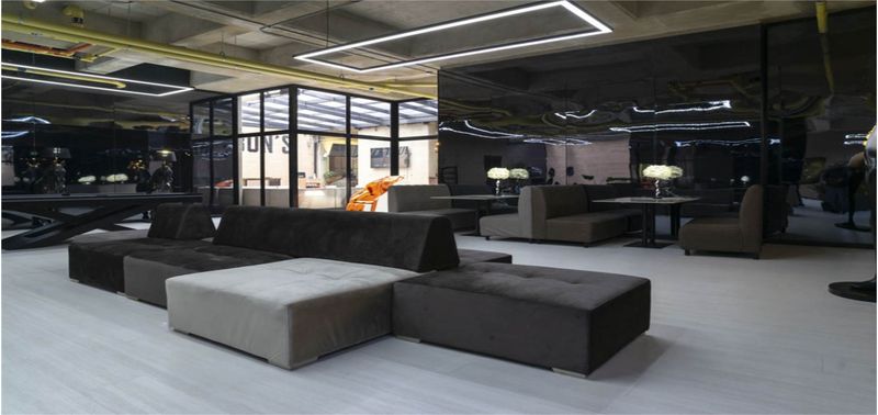 Apartaestudio en Venta en Bogotá, D.C., Chico Norte Iii Sector-13