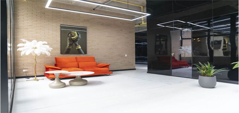 Apartaestudio en Venta en Bogotá, D.C., Chico Norte Iii Sector-16