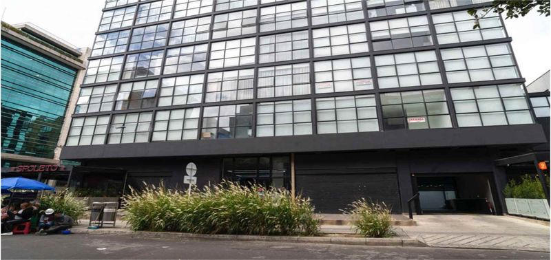 Apartaestudio en Venta en Bogotá, D.C., Chico Norte Iii Sector