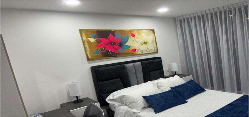 Apartaestudio en Venta en Bogotá, D.C., Chico Norte Iii Sector-7
