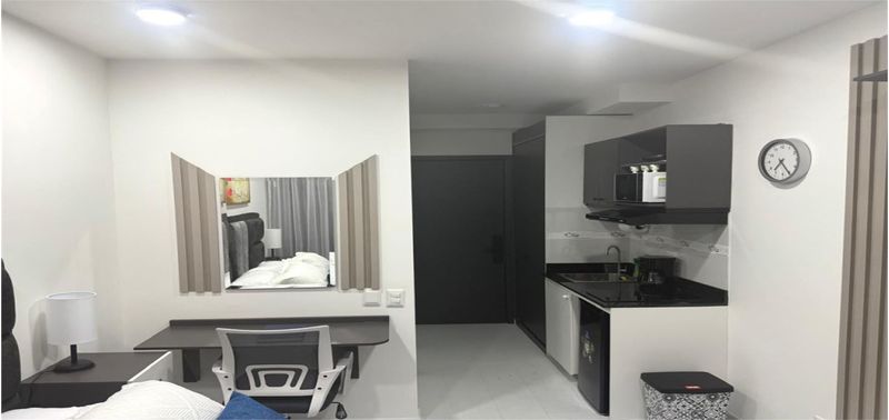 Apartaestudio en Venta en Bogotá, D.C., Chico Norte Iii Sector-11