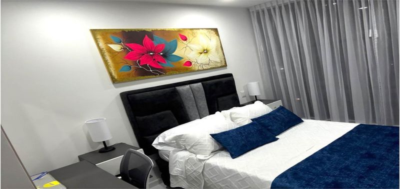 Apartaestudio en Venta en Bogotá, D.C., Chico Norte Iii Sector-12