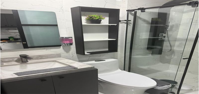 Apartaestudio en Venta en Bogotá, D.C., Chico Norte Iii Sector-14