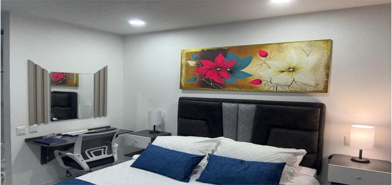 Apartaestudio en Venta en Bogotá, D.C., Chico Norte Iii Sector-16
