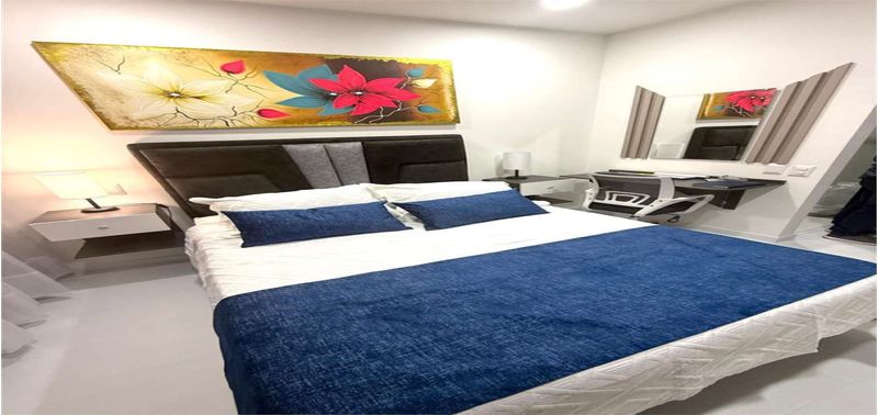 Apartaestudio en Venta en Bogotá, D.C., Chico Norte Iii Sector-17